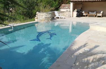 gîte de la Rose - Foto 15