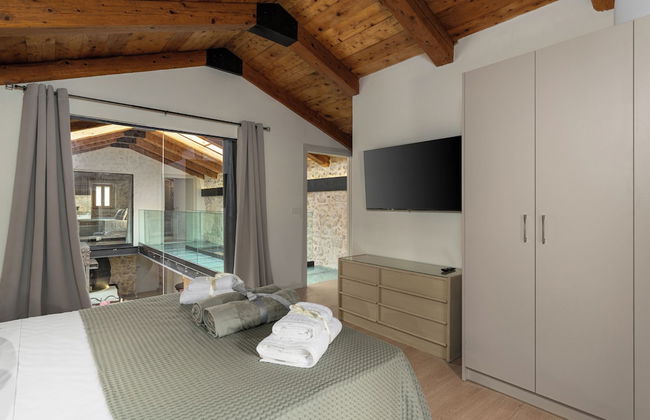 The Olive Mill Loft - Foto 4