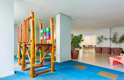 Flat novo setor bueno, Ritmo Bueno, T37, excellent location - Photo 18