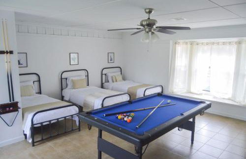 Gorgeous 10 Acre Modern Farmhouse & Private Pond - Photo 6