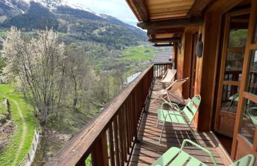 Chalet Altus - Photo 41