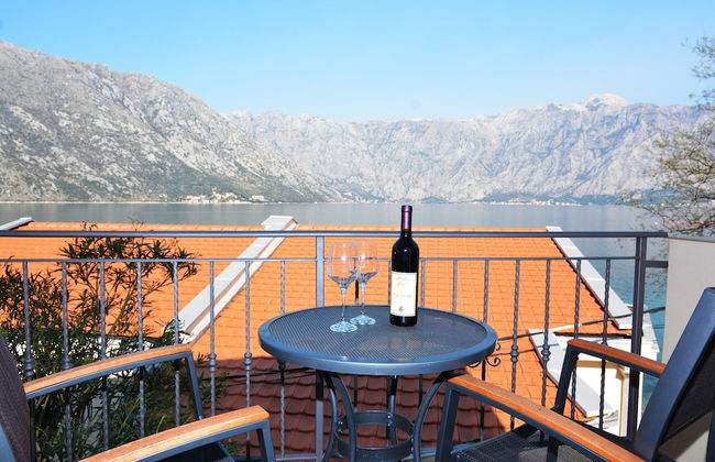 Holiday Home Cattaro - Foto 63