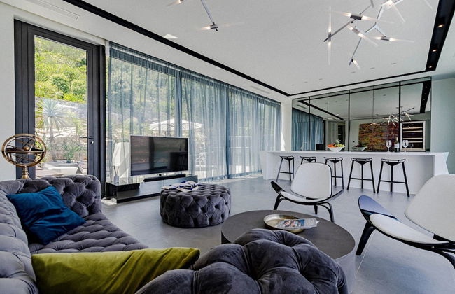 Luxury Villa Korcula Diamond - Foto 46