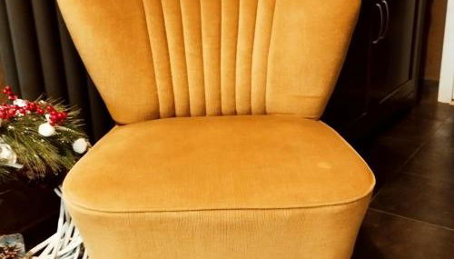 Le petit Charme - Wohnen in einer historischen Villa - Foto 4