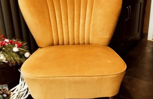 Le petit Charme - Wohnen in einer historischen Villa - Photo 4