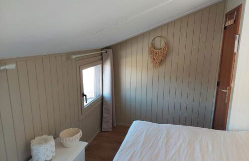 Maison à Portiragnes Plage - Résidence les Tamaris - Porte du Soleil - Prix piscine comprise - Foto 12