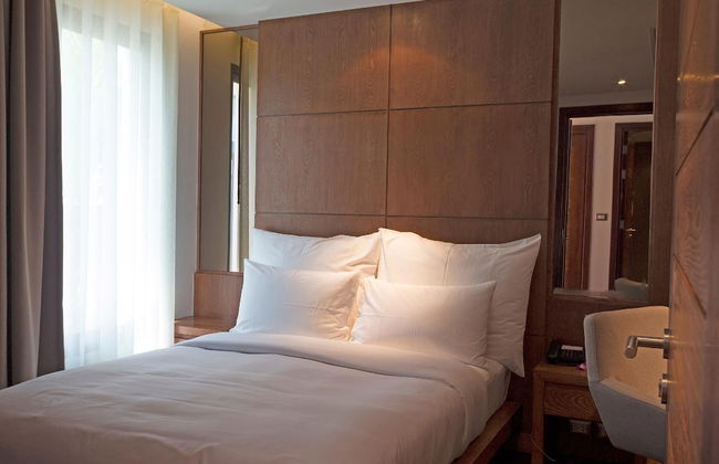 The Nchantra Pool Suite Phuket - Foto 40