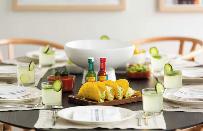 Hamilton II by Avantstay Beach House Rooftop Deck Newly Renovated Bungalow - Foto 11