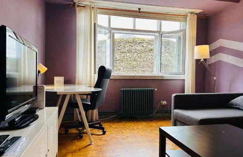 Apartment Lugo Rooms - Foto 73