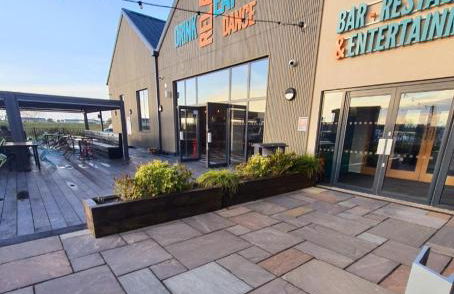 Buxton's Holiday Home - Park Holiday's complex - Beach Access - Free WiFi - Foto 3