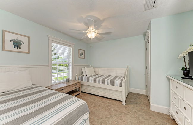 Starfish Isle managed by Beach Retreats - Photo 9