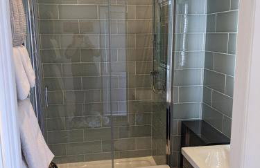 The Stables @ Higher Stancombe Farm - Foto 3