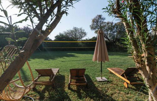 Wooden Beach House - Foto 33