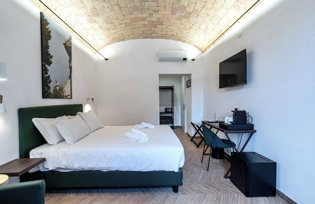 Urban Vatican Rooms - Foto 16
