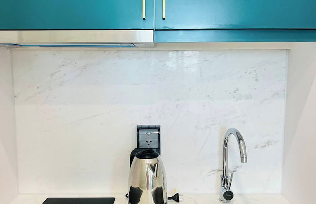 Medius Terra Residences - Foto 22