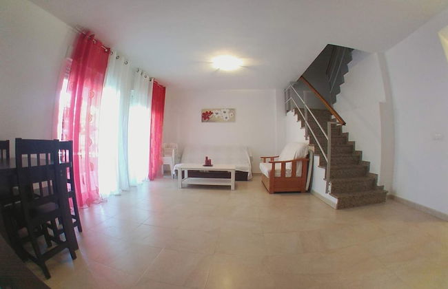 Apartamentos Turisticos Zahazar - Photo 58