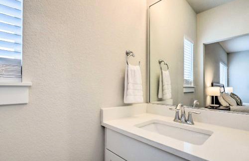 Gorgeous Georgetown Home, Walk to the Square! - Foto 20