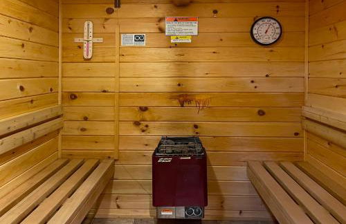 Marble Mountain Chalet - Foto 51