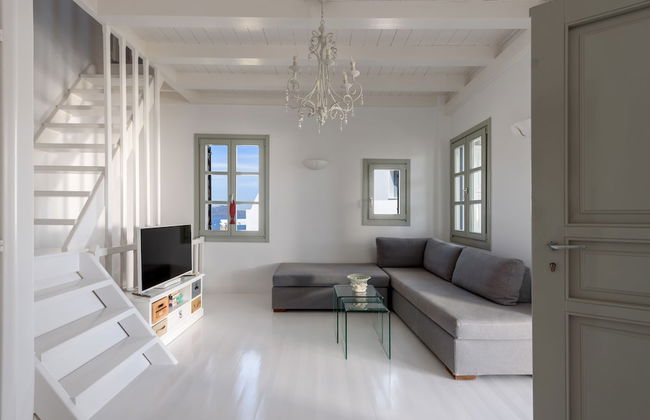 Red Cliff Villa - Foto 21