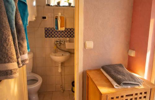 Domek na Helskiej w Kużnicy - Foto 17