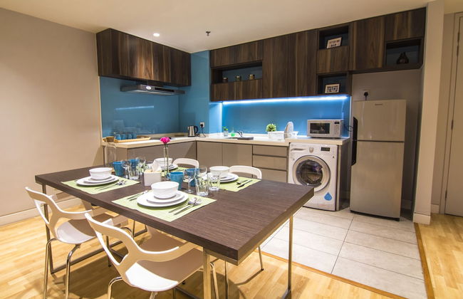 D'majestic Place by Homes Asian 5 - Foto 10