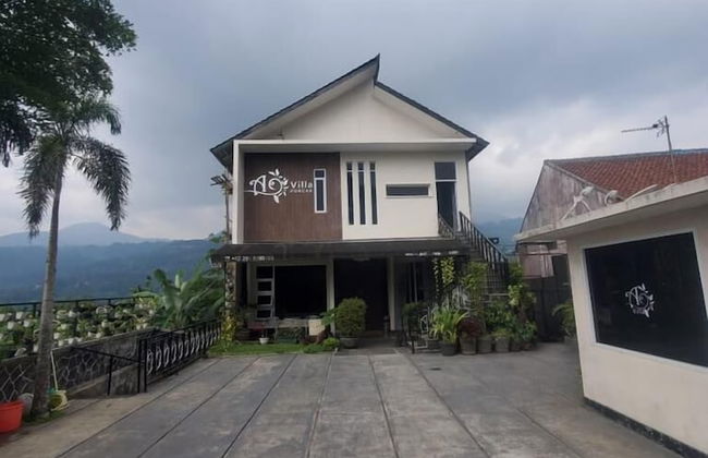 Avilla Resort Puncak - Foto 18