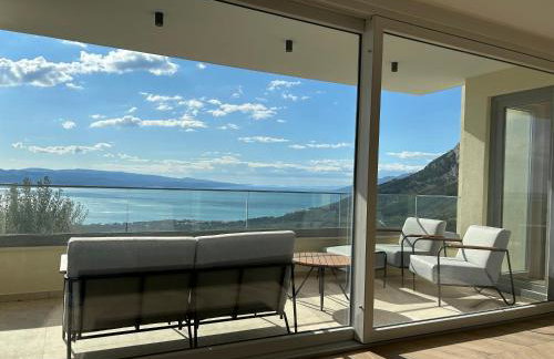 Villa in a quiet area - Private Pool - Sport - Starlink - BBQ - Foto 20