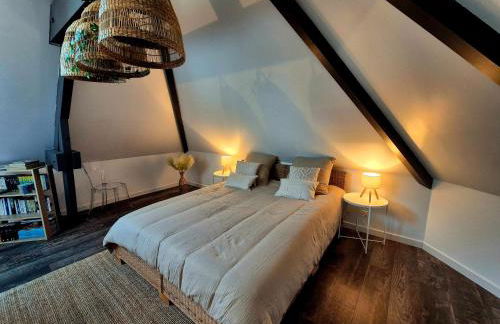 L'Atelier du Canton proche Châteaux de la Loire et Beauval - Foto 33