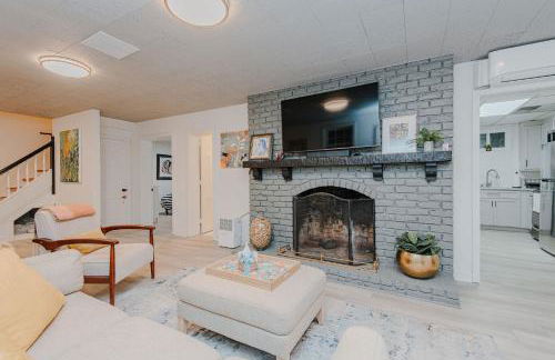 Marys Gatehouse Garden Apartment - Foto 1