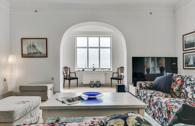 "Stefanie" - 10m from the sea - Foto 31