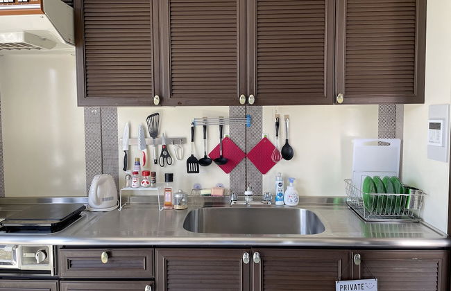 BEACH HOUSE at WANI BASE - Foto 3