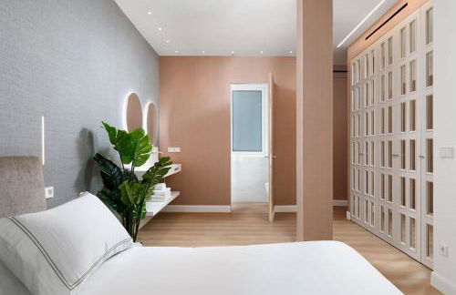 “Mondrian” new, ac, design lovers, near La Concha - Foto 9