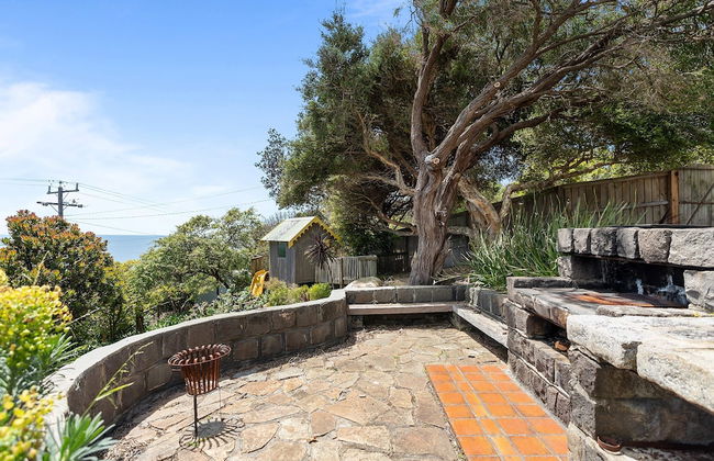 Clifftop Coastal Sanctuary With Panoramic Views - Foto 5