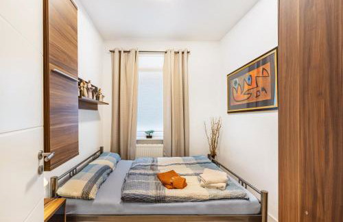 Fewo am Georgengarten - Wohnung 1 - Foto 11