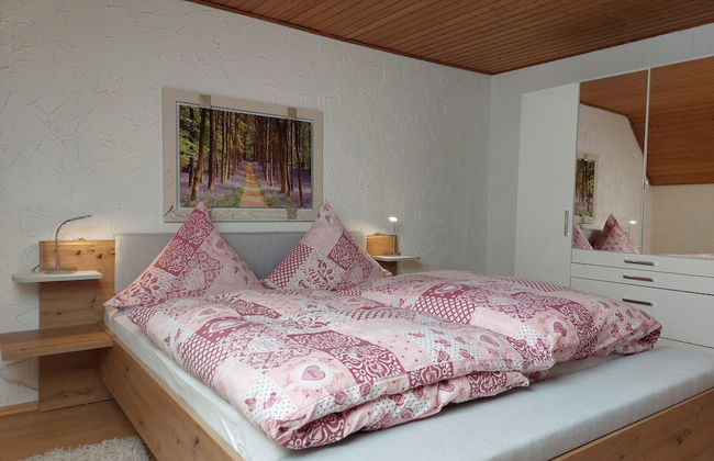 Silbecke Forest View Apartment - Foto 3