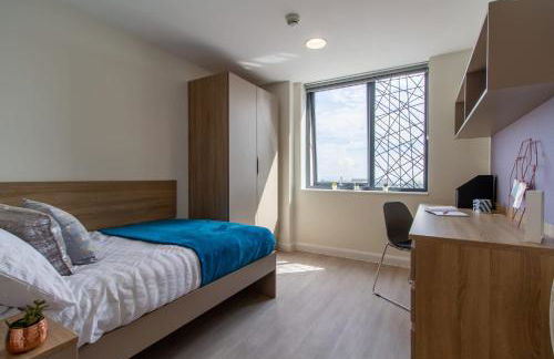 For Students Only Skyline - Foto 39