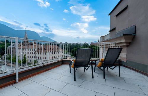 KERAMIK Suites - Foto 48