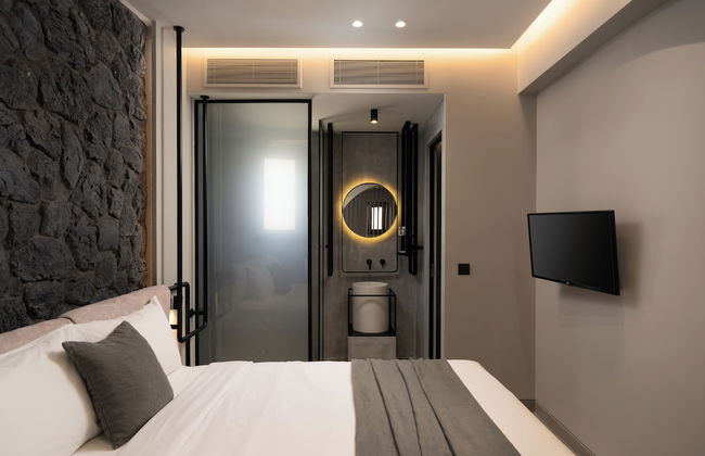 Apikia Santorini - Adults Only - Foto 34