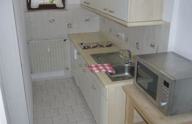 Malerhaus Ferienwohnungen - Foto 17