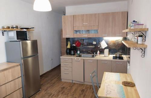 Panorama Studio Afetes - Photo 32