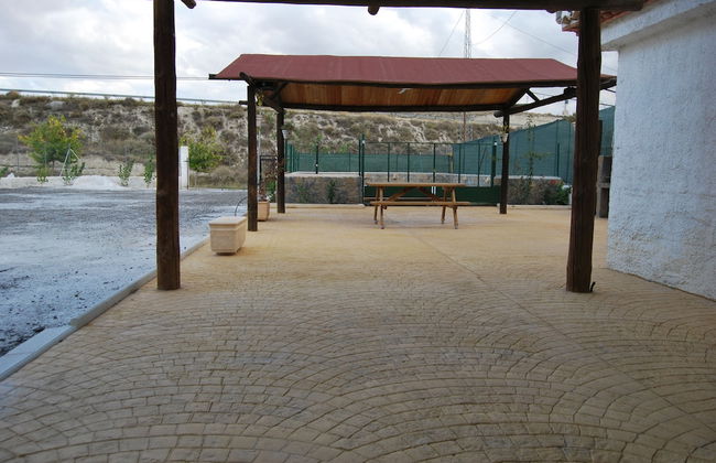 Cueva El Haro - Foto 24