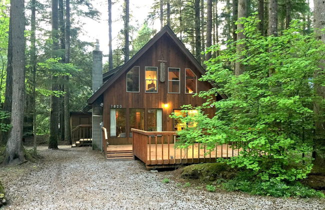 35SL - A/C - Pets Ok - Fireplace - Sleeps 6 - Foto 21