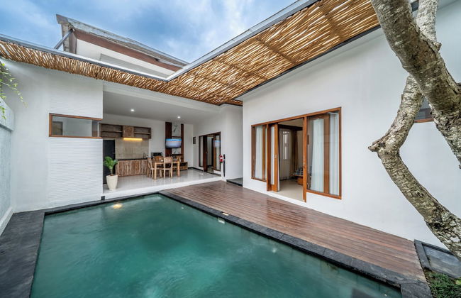 The Dewi Pererenan - Photo 66