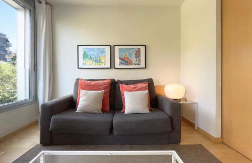 Stay U-nique Apartments Venecuela - Foto 10