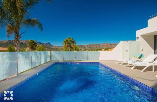 Villa Caballito De Mar by Abahana Villas - Foto 4