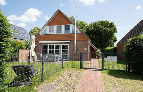 Dat Ostseehus - Foto 44