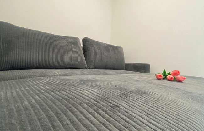 LA Nest 1bed Luxury View water Park - Foto 11