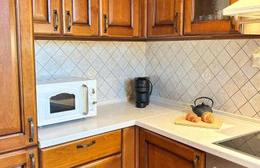 Casa Calisti - Foto 22