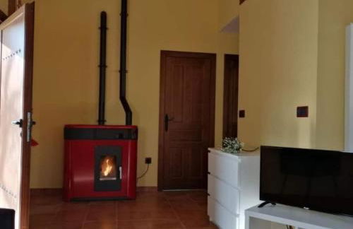 El Aterpe 5 - Photo 6