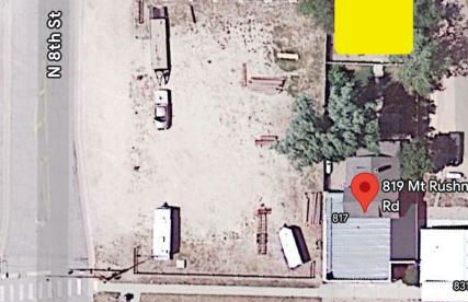 Dwntwn Custer Farmhouse On Main St With Hot Tub - Foto 53